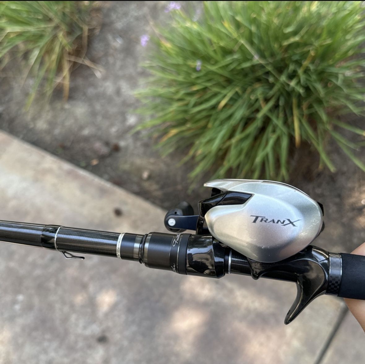 penn btl6000 battle spin reel Spinning Fishing Reel, Black, 6000, Spinning Reels Shimano Ajimatic 3000EX - Option:GLX 875C CRR casting I 9/10 Combo Deals allowing optimal management of