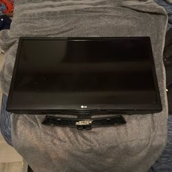 Lg Monitor With Audio