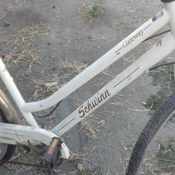 Schwinn Gateway Bike