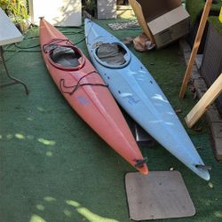 Kayak 