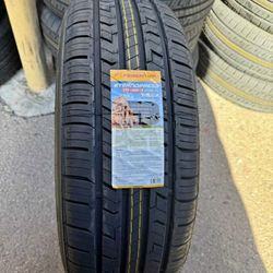 235/60/18 SET Of New Tires 