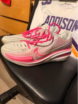 Gt Cut 1 “Think Pink” used with box. OBO