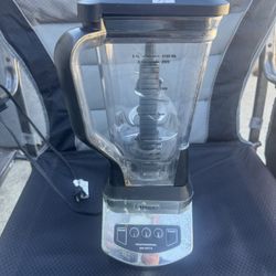 Ninja Blender