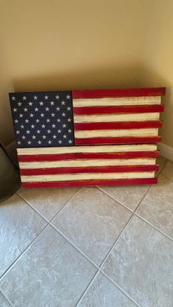 Storage concealment FLAG