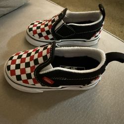 Vans Shoes For Baby/toddler