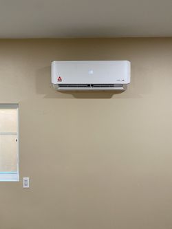 Mini split ac