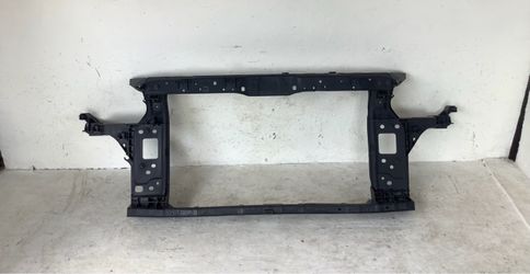 2018-2019 Hyundai Sonata radiator support (15)