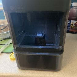 Ice Maker LG Ice Nugget Model 
