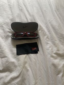Brand New Ray Ban Glasses