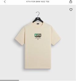 2026 Kith x BMW - L