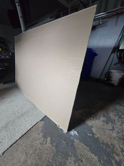 Drywall and joint compound