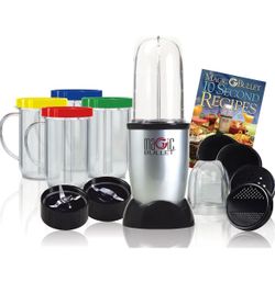 New in Box Magic Bullet Blender