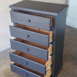 Wooden Dresser