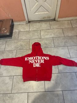 Mixed emotion