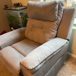 Electric Reclining Chair