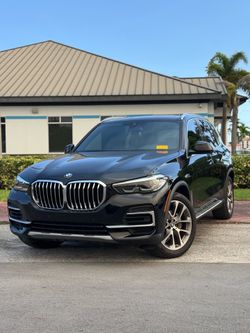2023 BMW X5
