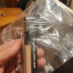 elf 16hr camo concealer