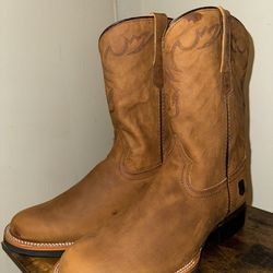 Cowboy boots 