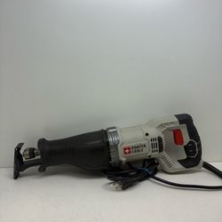 Porter Cable Reciprocating Saw 21973089
