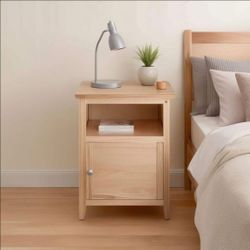 Nightstand Or Accent Side Table