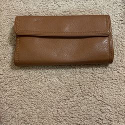 Authentic Michael Kors Wallet