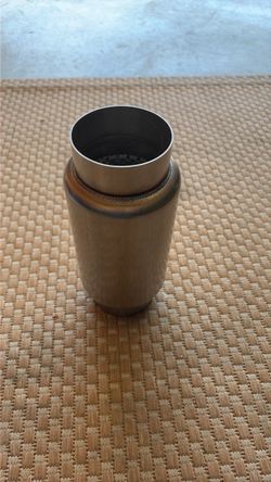 Exhaust Resonator