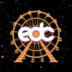 EDC 30th Anniversary Wristbands