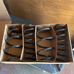 OEM Toyota Camry V6 Springs