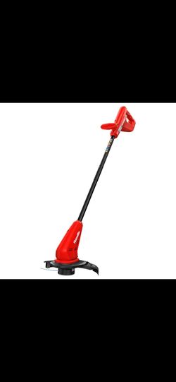 Homelite 12V 10" Lithium Cordless String Trimmer/Edger