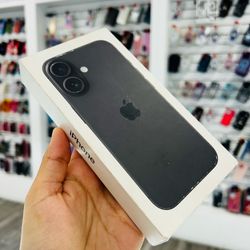 iPhone 16 128gb unlocked