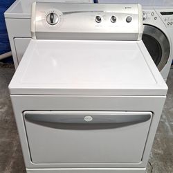 Kenmore Gas Dryer/Secadora 