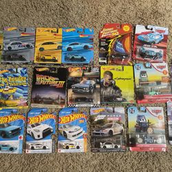 Die Cast 