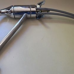 Kohler Coralais Single Handle Faucet