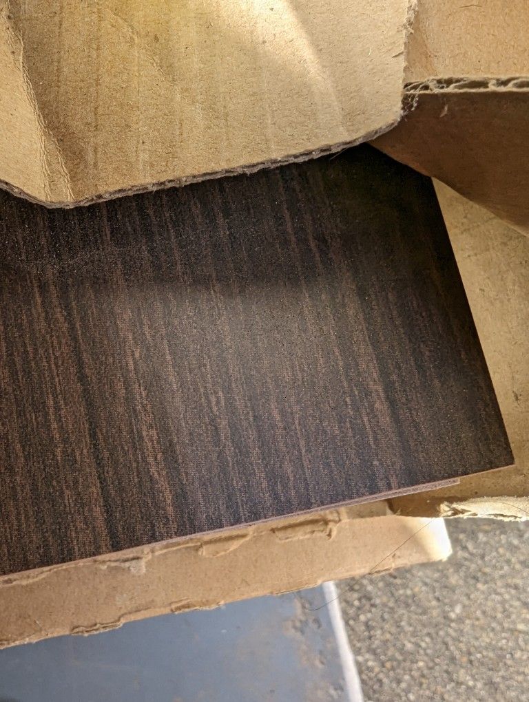 Porcelain Tile 6+ Cases Brand New