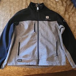 John Deere Jacket