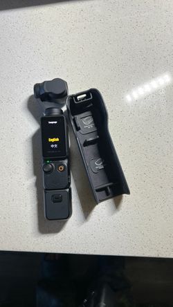 DJI OSMO POCKET 3