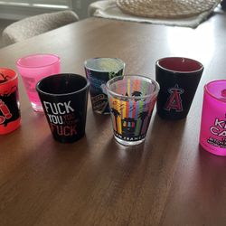 Shot Glasses