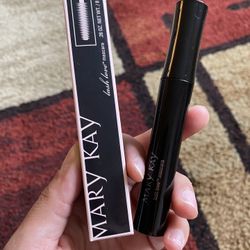 Brand New Lash Love Waterproof Mascara. Retails $15, Asking Only $10! 100% Money Back Guarantee! 