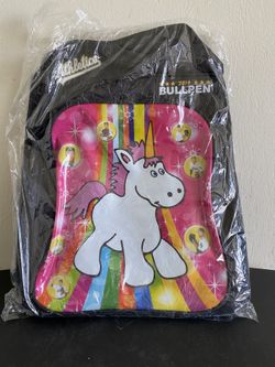 Oakland Athletics 2014 Bullpen Unicorn Backpack