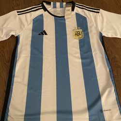 ADIDAS JERSEY