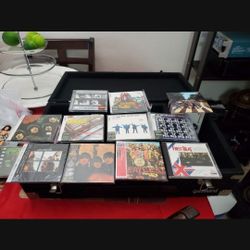 Beatles Collection 12 Cds