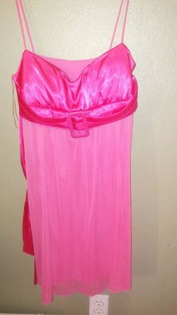 Juniors size M dress
