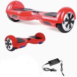 Hoverboard 