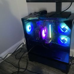 Gaming PC – Ready to Play (RTX Graphics + i5 14th Gen)
