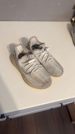 Yeezy kids shoes