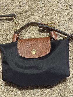 LE PLIAGE ORIGINAL POUCH