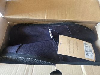 Men's classic slip on TOMS