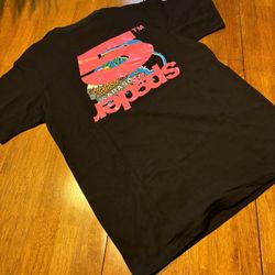 Sp5der T-shirt New Size Small