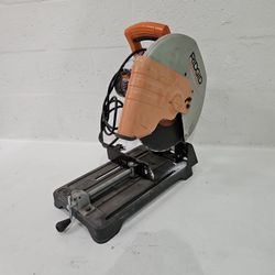 Ridgid  Metal Cutting Saw 14 Inches