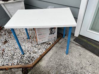 Ikea Desk 